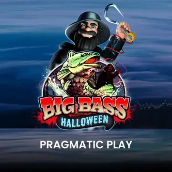 Big Bass Halloween 3